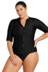Artesands Hues Seurat Sunsafe Rash Top